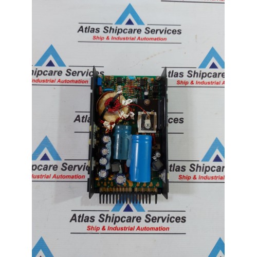 CCI POWER SUPPLIES VT25-373-99/X9 POWER SUPPLY