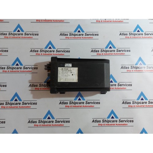 CEAG EVG 09236 ELECTRONIC BALLAST 2 2840 236 000