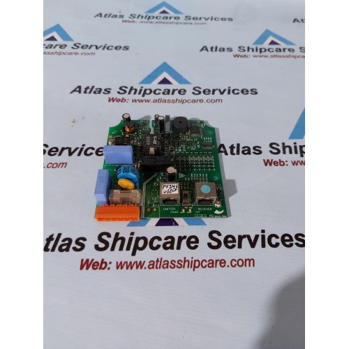 CEDES 101441 CIRCUIT BOARD