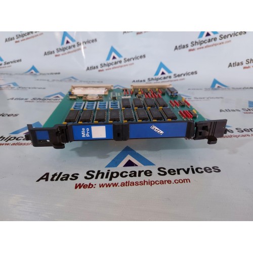 CGEE ALSTHOM DEI S 012 50.825.012 b MODULE