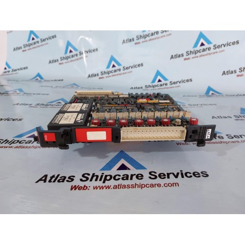 CGEE ALSTHOM DEI S 234 50.825 234 b MODULE