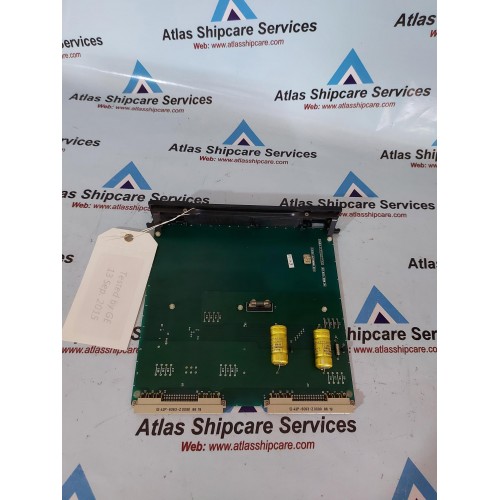 CGEE ALSTHOM DEI S 504 50.825 504 a MODULE