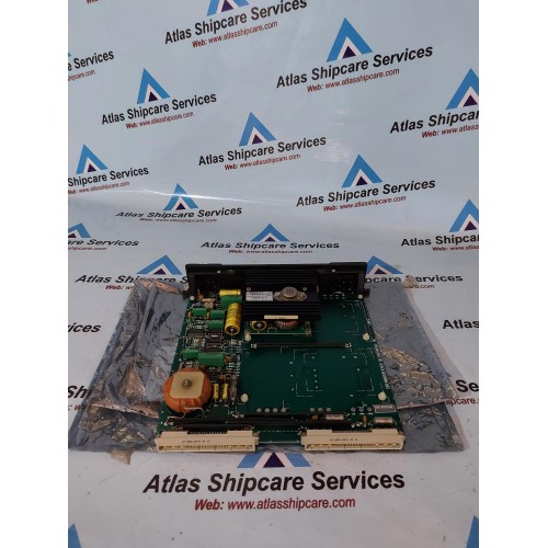 CGEE ALSTHOM DEI S 507 50.825 501 d MODULE