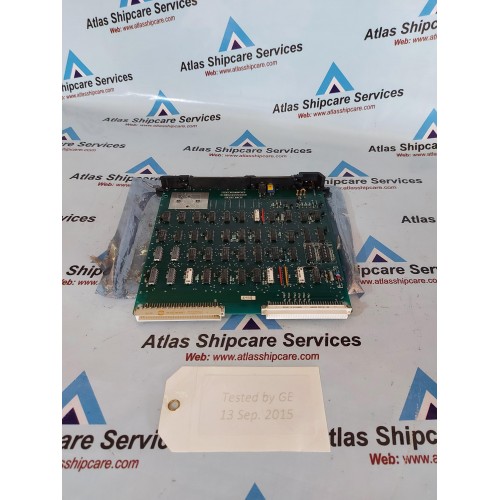 CGEE ALSTHOM DEI S 551 50.825 551 a MODULE