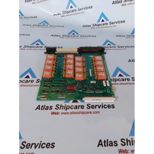 CGEE ALSTHOM DEI S151 50.825 151 a MODULE