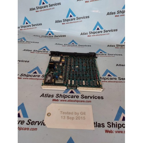 CGEE ALSTHOM DEI S212 50.425 212 MODULE