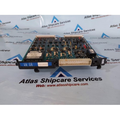 CGEE ALSTHOM DEI S260 50.825 260 b MODULE