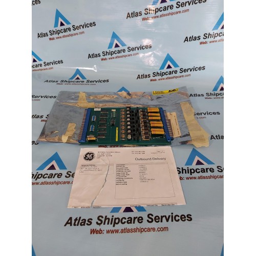 CGEE ALSTHOM DEI SLC 152 ELECTRONIC CARD
