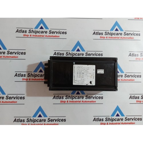 CHALMIT CH12 ELECTRONIC POWER SUPPLY