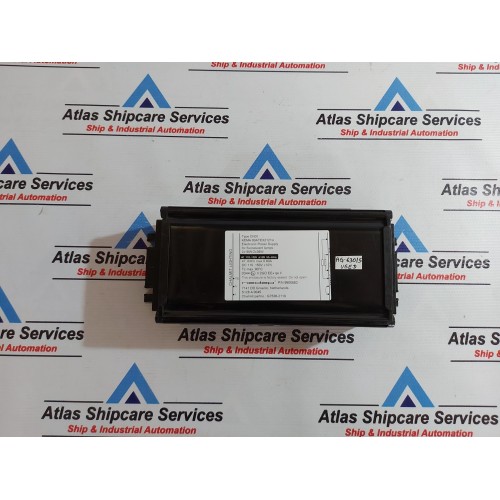 CHALMIT CH31 ELECTRONIC POWER SUPPLY