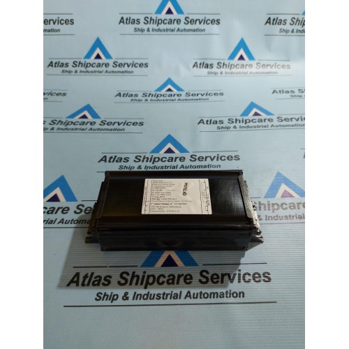 CHALMIT CH31 ELECTRONIC POWER SUPPLY