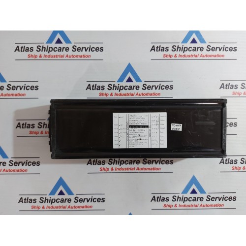 CHALMIT CHE27 ELECTRONIC POWER SUPPLY