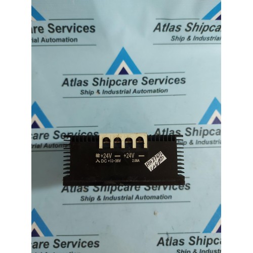 CHAOYANG 4NIC-DC50 POWER SUPPLY