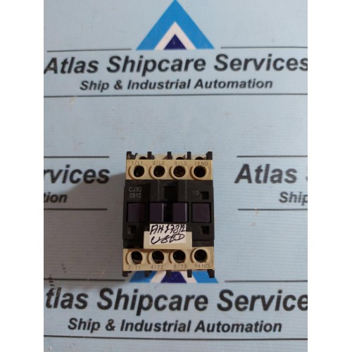 CHINT CJX2-0910 AC CONTACTOR 440V 50/60Hz