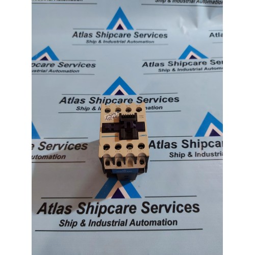 CHINT NC1-2504 4 POLE AC CONTACTOR