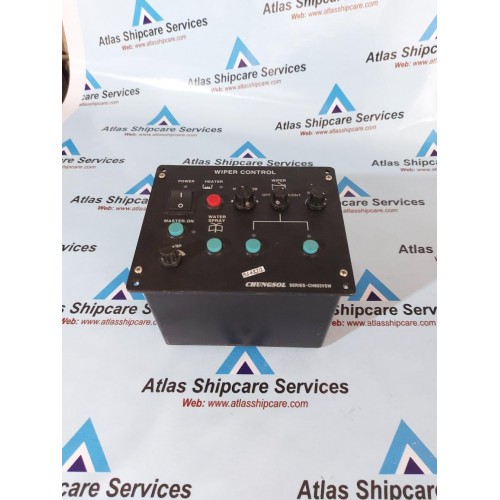 CHUNGSOL CH602VSW WIPER CONTROL MODULE