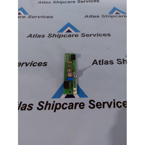 CIGENTEC 81-15-1 MT PCB CARD