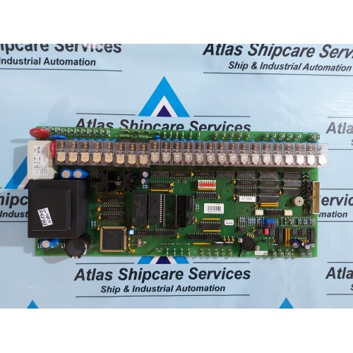 CISSELL IPSO 209/00323/02 CONTROL BOARD