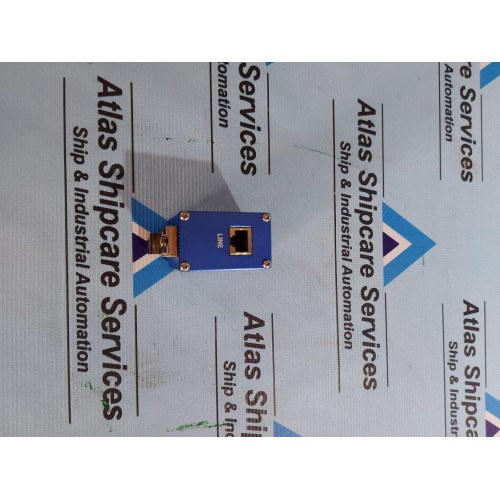 CITEL MJ8-CAT5E SURGE PROTECTOR