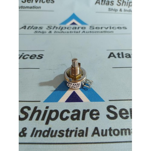 CLAROSTAT HRS100SSAB090 HALL-EFFECT ROTARY POSITION SENSOR