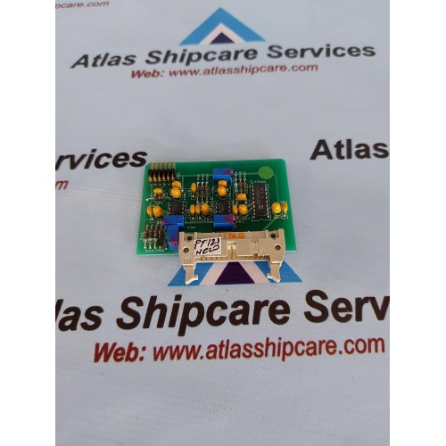 CMR 9314070-931C111-E PCB CARD