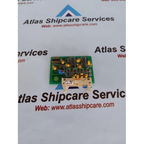 CMR 9314071 931C112 B PCB CARD