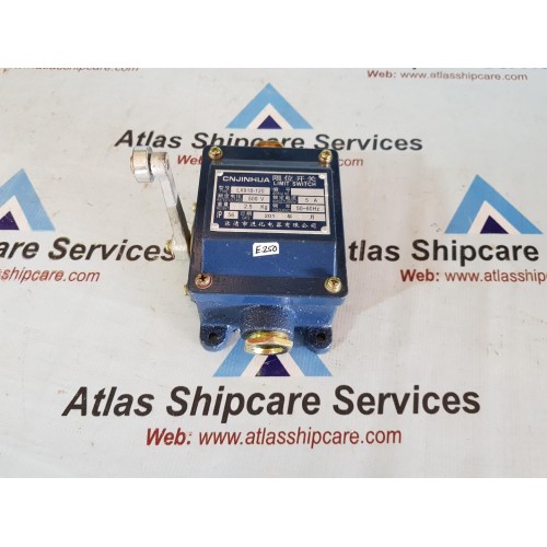 CNJINHUA LX918-120 LIMIT SWITCH