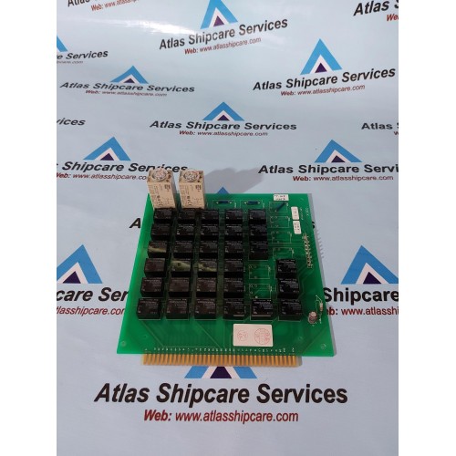 CODIX UPC-15701A PCB CARD