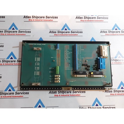 CONNECTION BOARD H1247
