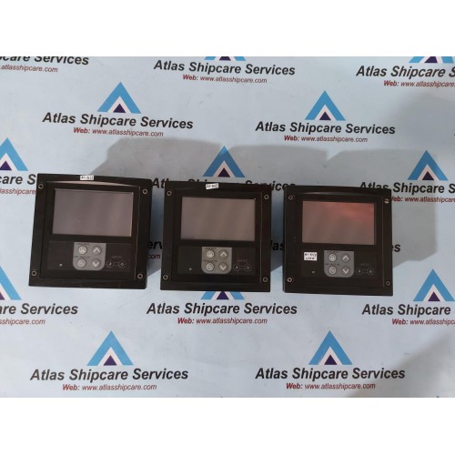 CONSILIUM 5100096-20A REPEATER M 4,3 MARINE OEM