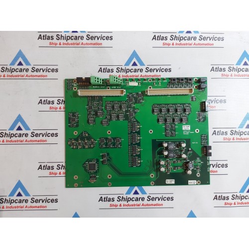 CONSILIUM 709560B DCU MAIN BOARD 709560B 3