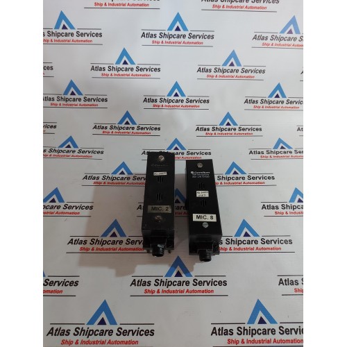 CONSILIUM AM1 U/N 707020 VDR MICROPHONE