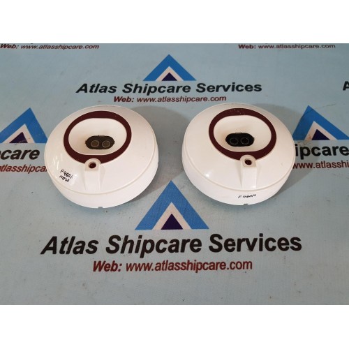 CONSILIUM NS-DIR N1122 CONVENTIONAL IR FLAME DETECTOR