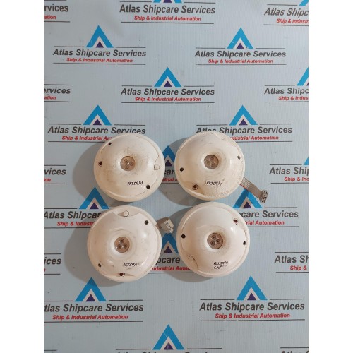 CONSILIUM SALWICO AC-IR-3FQ TRIPLE FREQUENCY IR FLAME DETECTOR 5200236-00A