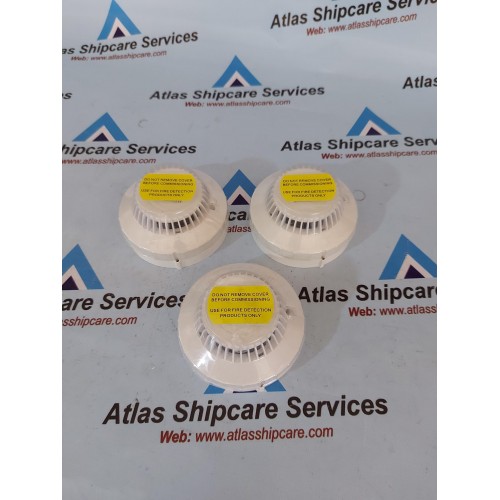 CONSILIUM SALWICO DOS3 N1115 PHOTOELECTRIC SMOKE DETECTOR