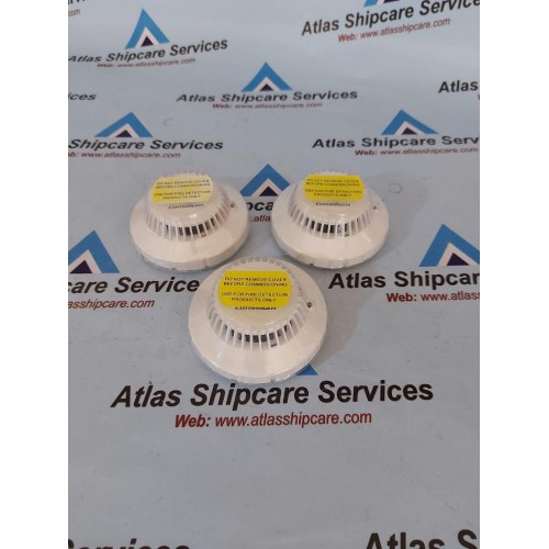 CONSILIUM SALWICO DOS3 OPTICAL SMOKE DETECTOR