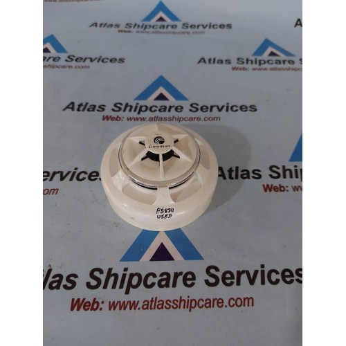 CONSILIUM SALWICO EV-PP IA100 RDJ-2 SMOKE DETECTOR