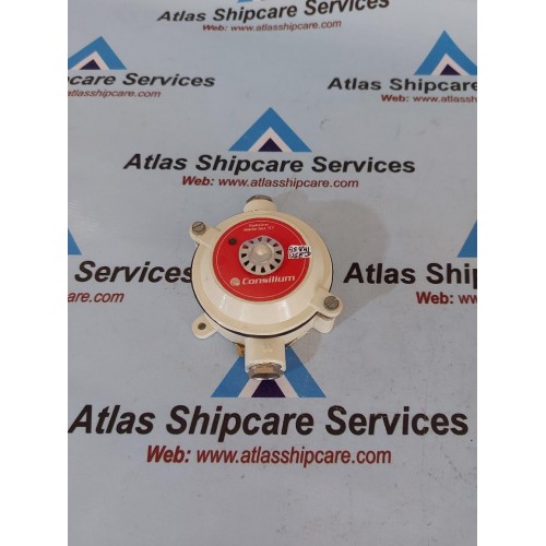 CONSILIUM SALWICO SWM-1KL 57 HEAT DETECTOR