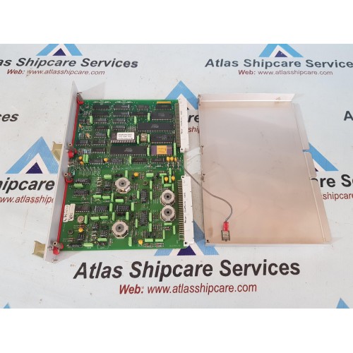 CONSILLUM MARINE D/V SAL-86D 77-71173-00B PCB CIRCUIT