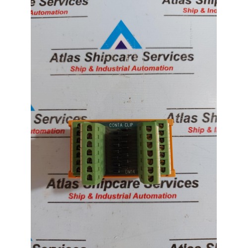 CONTA-CLIP AP1/TS DM14 DIODE MODULE