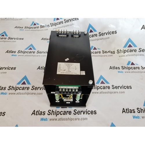 CONVERTER MODULE MOC6004C-10A