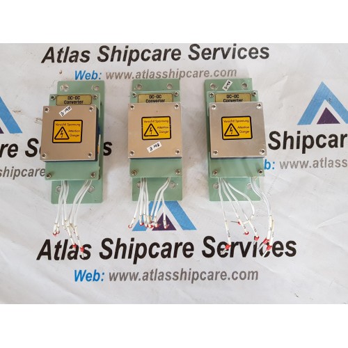 COSEL DC-DC CONVERTER CBS2002424