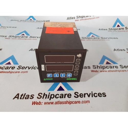 COVIREL CY-665 DIGITAL DISPLAY CONTROLLER