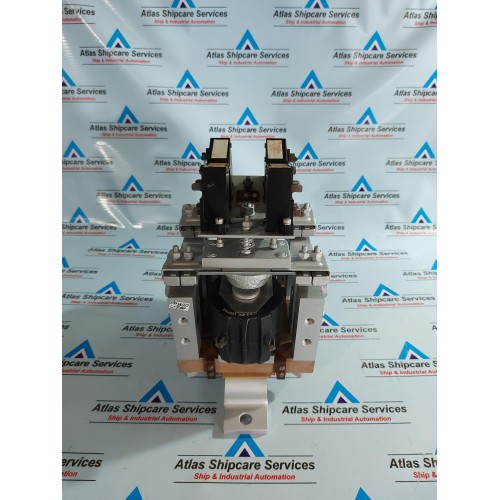 CULTER-HAMMER 6702ED525 CONTACTOR 1100A 1000V DC