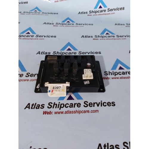 CUMMINS ONAN 300-4307 GOVERNOR CONTROL MODULE
