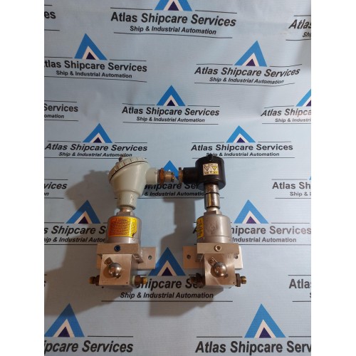 CUSTOM CONTROL SENSORS 673DE8011 ADJUSTABLE PRESSURE SWITCH