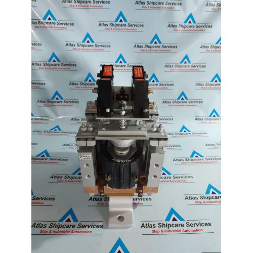 CUTLER-HAMMER 6702ED526 CONTACTOR 1100A 1000V DC