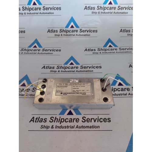 DAEYANG ELECTRIC DY-B240 ELECTRONIC BALLAST FOR COLD START FL.LAMPS