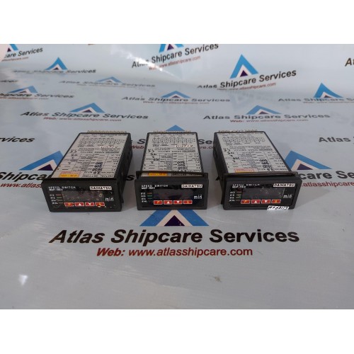 DAIHATSU MDP-REVD SPEED SWITCH