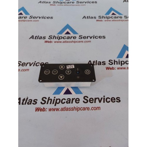 DAKOTA MICROSPLITTER 500 2-WAY 500 MHZ